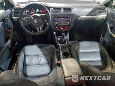 Zdjęcie 8 z 11 samochodu: 2013 VOLKSWAGEN JETTA SE VIN:3VWBP7AJ4DM455891 - miniatura