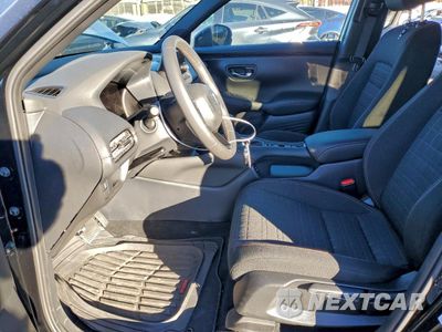 Zdjęcie 7 z 14 samochodu: 2025 HONDA HR-V SPORT VIN:3CZRZ2H56SM709325 - miniatura