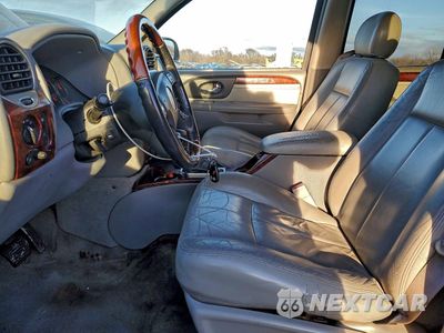 Zdjęcie 7 z 12 samochodu: 2006 GMC ENVOY DENALI XL VIN:1GKET66M066113113 - miniatura