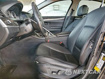Zdjęcie 7 z 14 samochodu: 2012 BMW 528 I VIN:WBAXG5C5XCDX04411 - miniatura