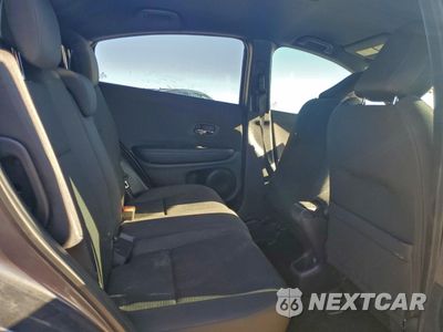 Zdjęcie 10 z 12 samochodu: 2021 HONDA HR-V SPORT VIN:3CZRU5H15MM731624 - miniatura