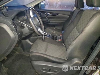 Zdjęcie 7 z 12 samochodu: 2017 NISS ROGUE SPORT VIN:JN1BJ1CP5HW005808 - miniatura