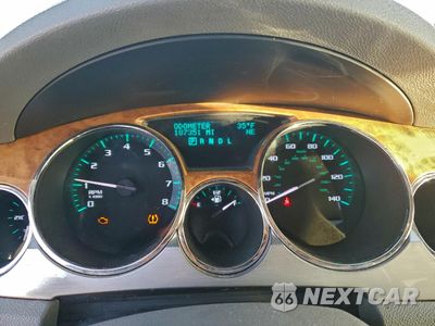 Zdjęcie 9 z 15 samochodu: 2012 BUICK ENCLAVE VIN:5GAKRCED7CJ125315 - miniatura