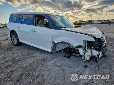 Zdjęcie 7 z 27 samochodu: 2016 FORD FLEX SEL VIN:2FMHK6C84GBA18314 - miniatura