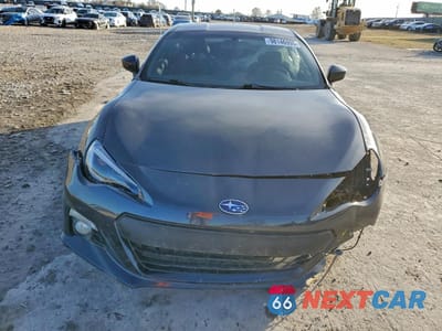 Piąte zdjęcie samochodu w środku: 2014 SUBARU BRZ 2.0 LIMITED VIN:JF1ZCAC16E8605163 - miniatura