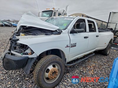 2013 RAM 3500 ST 3C63RRGL2DG556083 - główne zdjęcie licytacji z USA - miniatura