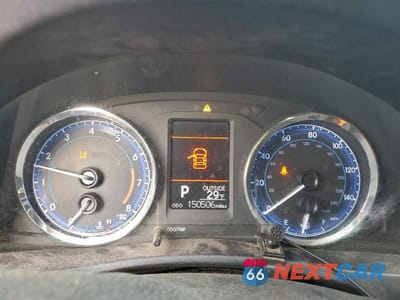 Zdjęcie 9 z 12 samochodu: 2018 TOYOTA COROLLA L VIN:5YFBURHE5JP849002 - miniatura