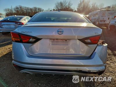 Zdjęcie 6 z 12 samochodu: 2019 NISSAN ALTIMA SL VIN:1N4BL4EVXKC175343 - miniatura