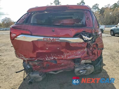 Zdjęcie 6 z 12 samochodu: 2019 GMC ACADIA SLT-1 VIN:1GKKNULS2KZ238160 - miniatura