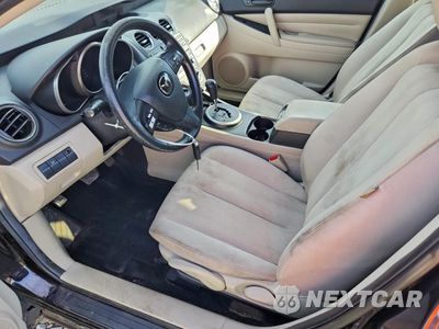 Zdjęcie 7 z 13 samochodu: 2011 MAZDA CX-7 VIN:JM3ER2A58B0380913 - miniatura