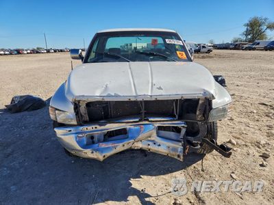 Piąte zdjęcie samochodu w środku: 1997 DODGE RAM 1500 VIN:1B7HC13Z0VJ553274 - miniatura