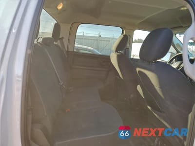 Zdjęcie 10 z 12 samochodu: 2023 RAM 1500 CLASSIC TRADESMAN VIN:3C6RR7KT3PG666649 - miniatura