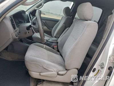 Zdjęcie 7 z 12 samochodu: 2006 TOYOTA TUNDRA DOUBLE CAB SR5 VIN:5TBET34106S511286 - miniatura
