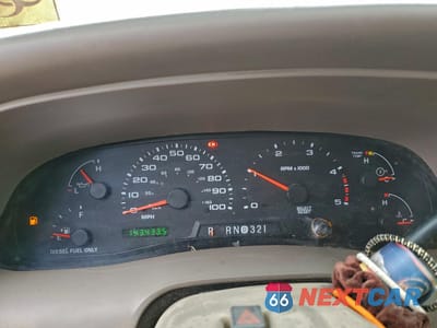 Zdjęcie 9 z 12 samochodu: 2004 FORD F350 SUPER DUTY VIN:1FTWW33P84EC27738 - miniatura