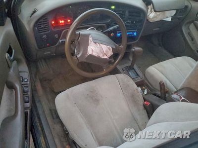 Zdjęcie 8 z 14 samochodu: 1996 TOYOTA CAMRY DX VIN:4T1BG12K9TU822863 - miniatura