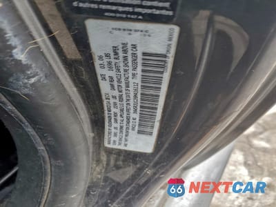 Zdjęcie 12 z 12 samochodu: 2006 VOLKSWAGEN NEW BEETLE TDI OPTION PACKAGE 2 VIN:3VWSR31C26M416112 - miniatura