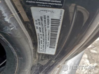 Zdjęcie 12 z 12 samochodu: 2006 VOLKSWAGEN NEW BEETLE TDI OPTION PACKAGE 2 VIN:3VWSR31C26M416112 - miniatura