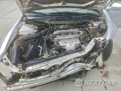 Zdjęcie 11 z 13 samochodu: 1999 HONDA ACCORD LX VIN:1HGCG5543XA140440 - miniatura