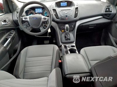 Zdjęcie 8 z 13 samochodu: 2015 FORD ESCAPE SE VIN:1FMCU0G74FUB40425 - miniatura