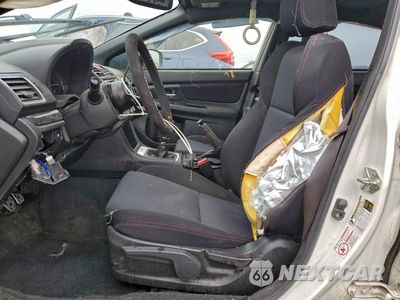 Zdjęcie 7 z 13 samochodu: 2015 SUBARU WRX PREMIUM VIN:JF1VA1F64F9803988 - miniatura
