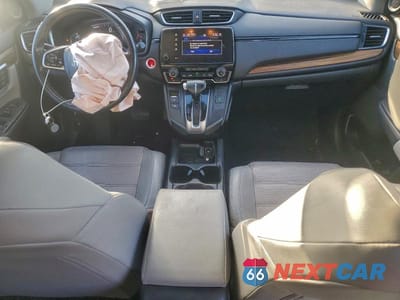 Zdjęcie 8 z 12 samochodu: 2019 HONDA CR-V EXL VIN:7FARW1H86KE025600 - miniatura