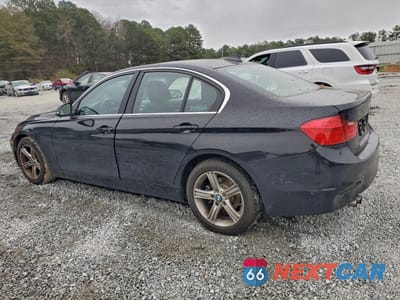 Drugie zdjęcie samochodu z przodu: 2015 BMW 328 XI VIN:WBA3B3C53FJ983580 - miniatura
