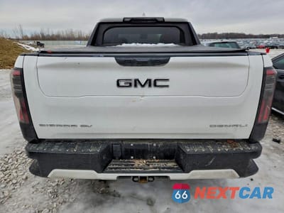 Zdjęcie 6 z 12 samochodu: 2025 GMC SIERRA DENALI VIN:1GT10MED9SU405941 - miniatura