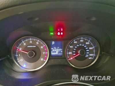 Zdjęcie 9 z 14 samochodu: 2015 SUBARU FORESTER 2.5I LIMITED VIN:JF2SJARCXFH831039 - miniatura