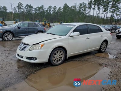 2009 TOYOTA AVALON XL 4T1BK36B29U334030 - główne zdjęcie licytacji z USA - miniatura