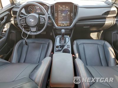 Zdjęcie 8 z 13 samochodu: 2025 SUBARU CROSSTREK LIMITED VIN:4S4GUHL6XS3720176 - miniatura