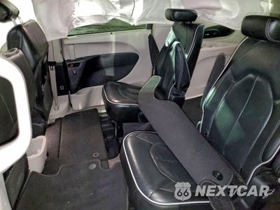 Zdjęcie 11 z 13 samochodu: 2022 CHRYSLER PACIFICA LIMITED VIN:2C4RC1GG6NR124763 - miniatura