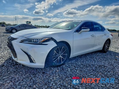 2023 LEXUS ES 350 BASE 58ADZ1B13PU148203 - główne zdjęcie licytacji z USA - miniatura