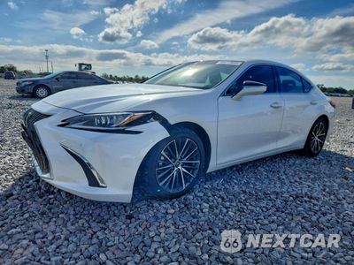 2023 LEXUS ES 350 BASE 58ADZ1B13PU148203 - główne zdjęcie licytacji z USA - miniatura