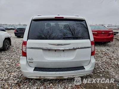 Zdjęcie 6 z 15 samochodu: 2015 CHRYSLER TOWN & COUNTRY TOURING VIN:2C4RC1BG1FR644913 - miniatura