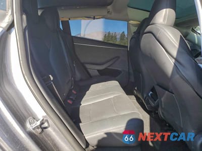 Zdjęcie 10 z 12 samochodu: 2025 TESLA MODEL 3 VIN:5YJ3E1EB9SF874530 - miniatura
