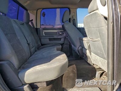 Zdjęcie 10 z 12 samochodu: 2017 RAM 1500 SLT VIN:1C6RR7LG8HS778536 - miniatura