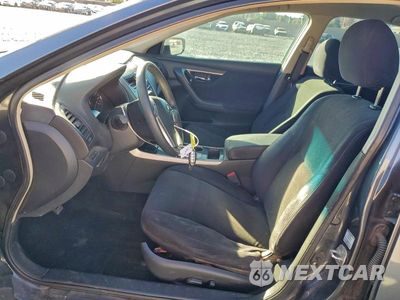 Zdjęcie 7 z 11 samochodu: 2013 NISSAN ALTIMA 2.5 VIN:1N4AL3AP8DN540610 - miniatura
