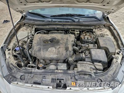 Zdjęcie 11 z 12 samochodu: 2014 MAZDA 3 TOURING VIN:3MZBM1L7XEM123477 - miniatura