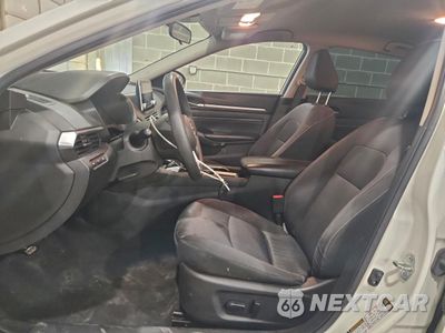 Zdjęcie 7 z 15 samochodu: 2021 NISSAN ALTIMA SV VIN:1N4BL4DV0MN373552 - miniatura