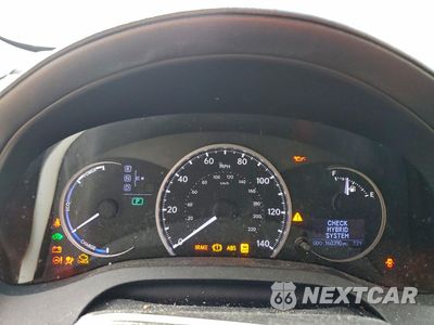 Zdjęcie 9 z 14 samochodu: 2012 LEXUS CT 200 VIN:JTHKD5BH9C2106077 - miniatura