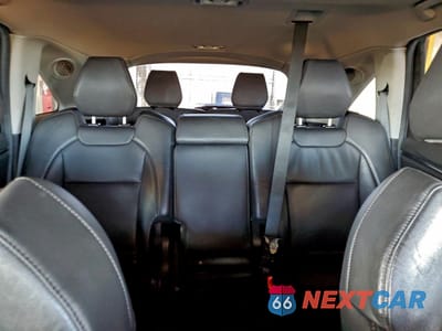 Zdjęcie 10 z 15 samochodu: 2017 ACURA MDX TECHNOLOGY VIN:5FRYD4H50HB023160 - miniatura