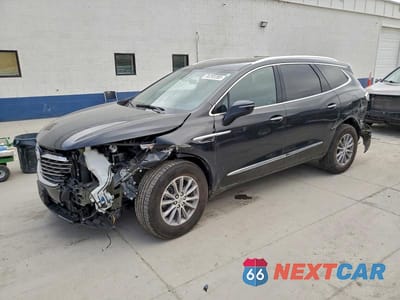 2024 BUICK ENCLAVE PREMIUM 5GAEVBKW4RJ127377 - główne zdjęcie licytacji z USA - miniatura