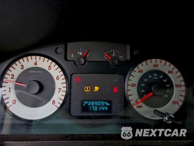 Zdjęcie 9 z 14 samochodu: 2008 MAZDA TRIBUTE S VIN:4F2CZ06118KM27271 - miniatura