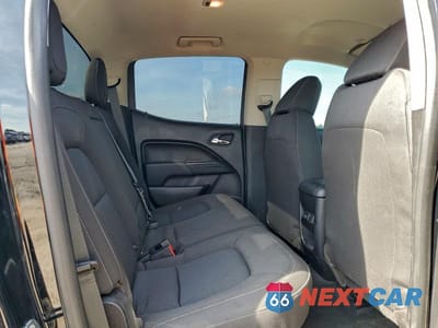 Zdjęcie 10 z 11 samochodu: 2018 CHEVROLET COLORADO LT VIN:1GCGSCEN1J1262166 - miniatura