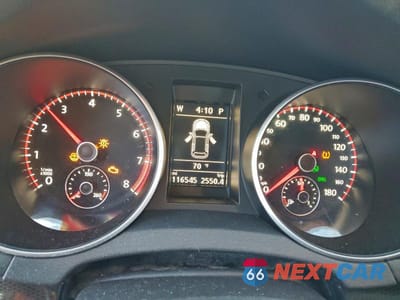 Zdjęcie 9 z 12 samochodu: 2013 VOLKSWAGEN GTI VIN:WVWHV7AJ0DW128892 - miniatura