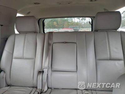 Zdjęcie 10 z 15 samochodu: 2012 CHEVROLET TAHOE C1500 LT VIN:1GNSCBE03CR132925 - miniatura