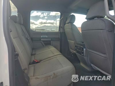 Zdjęcie 10 z 13 samochodu: 2022 FORD F250 SUPER DUTY VIN:1FT7W2B60NEG30475 - miniatura