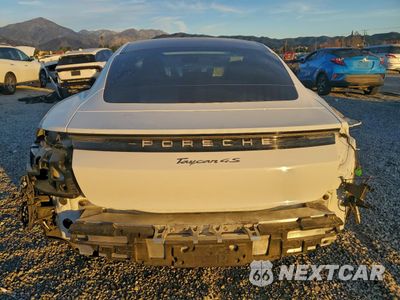 Zdjęcie 6 z 13 samochodu: 2020 PORSCHE TAYCAN 4S VIN:WP0AB2Y13LSA50894 - miniatura