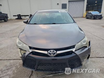 Piąte zdjęcie samochodu w środku: 2017 TOYOTA CAMRY LE VIN:4T1BF1FK5HU356594 - miniatura