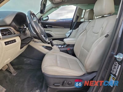 Zdjęcie 7 z 13 samochodu: 2020 KIA TELLURIDE EX VIN:5XYP3DHC5LG034879 - miniatura